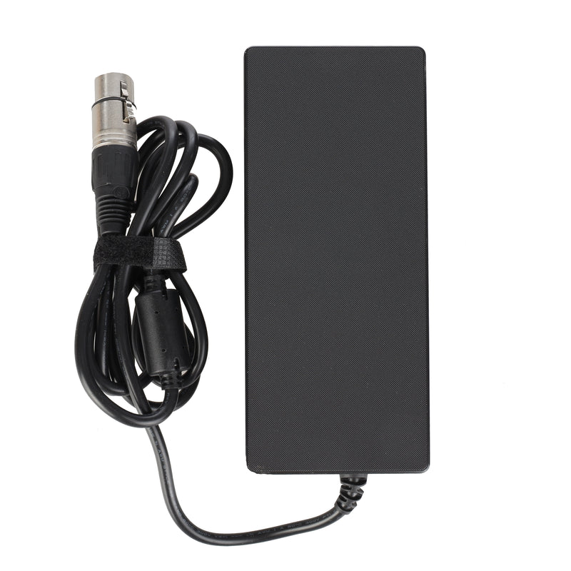 Falcon eyes voeding sp-ac16.8-8a 4 pin