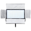 Falcon eyes wi-fi bi-color led lamp dimbaar lpw-2005td op 230v