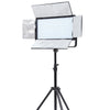 Falcon eyes wi-fi bi-color led lamp dimbaar lpw-2005td op 230v