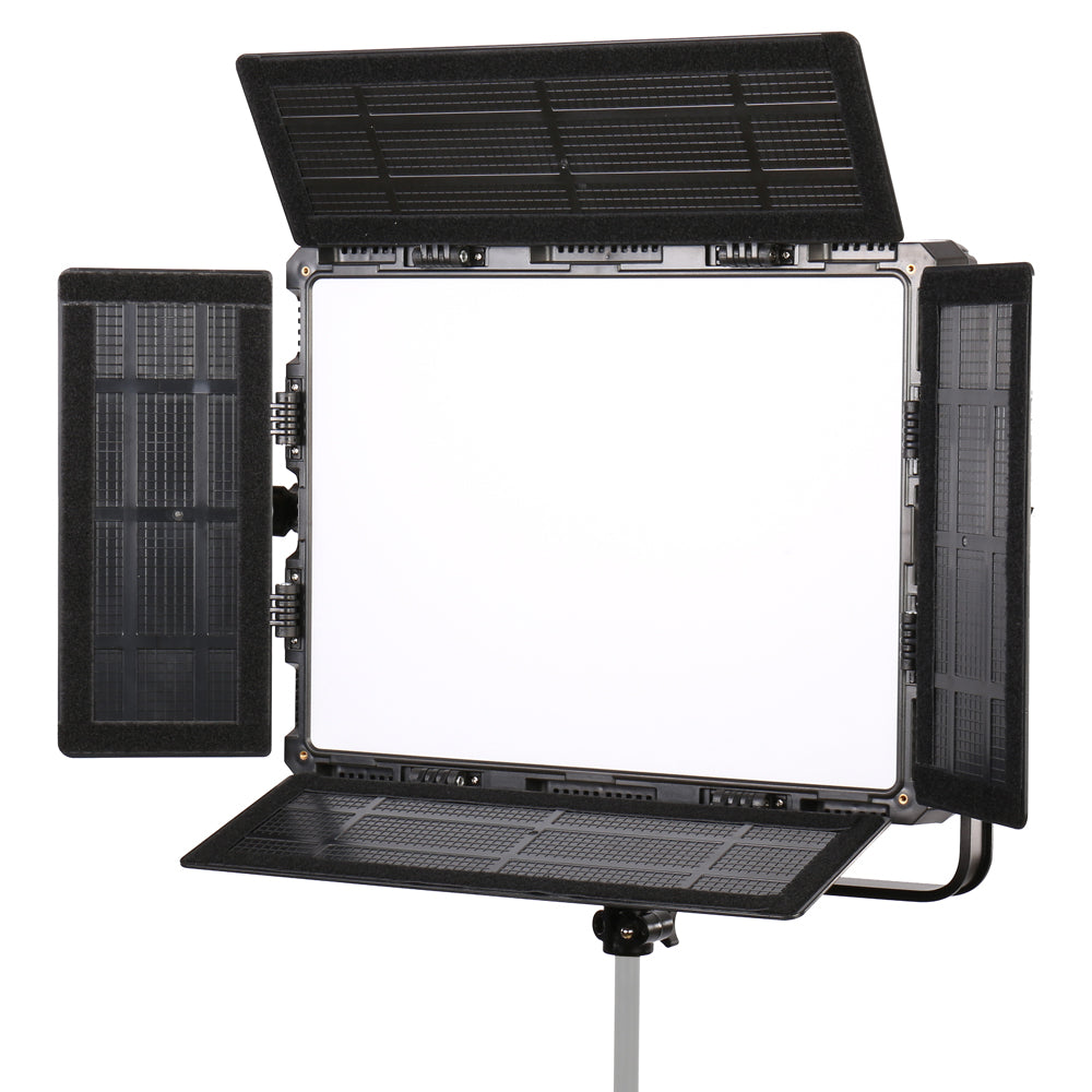 Falcon Eyes Wi-Fi Bic-Color LED Soft LED Dimmable LPW-150TD en 230V