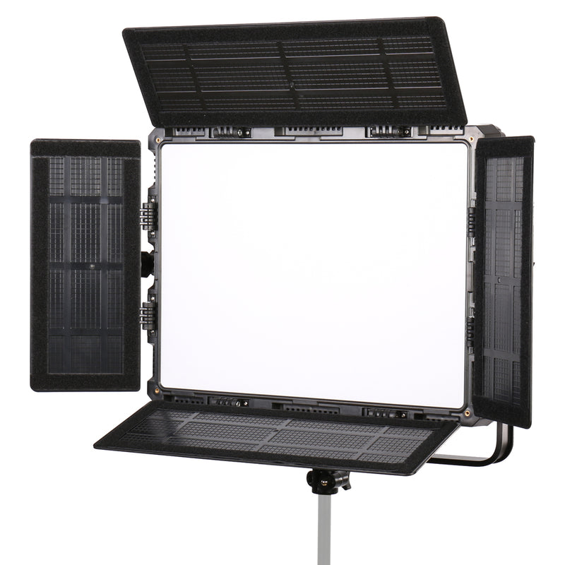 Falcon Eyes Wi-Fi Bic-Color LED Soft LED Dimmable LPW-150TD en 230V
