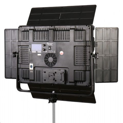 Falcon eyes wi-fi bi-color soft led lamp dimbaar lpw-150td op 230v