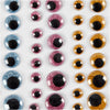 Creative Company Wiebelogen Color, 54st.