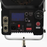 Lampada a LED a LED a LED BIOLOR ECCHI Falcon Dimmabile CLL-3000TDX ​​su 230V - afbeelding 4