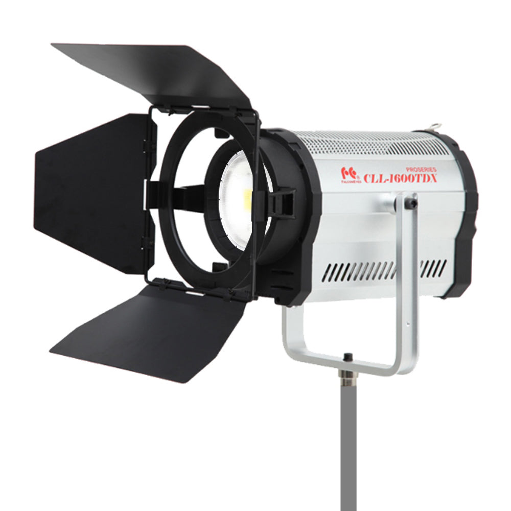 Lampada a LED a LED a LED BILCON ECCI DREMABLE CLL-1600TDX ​​su 230V