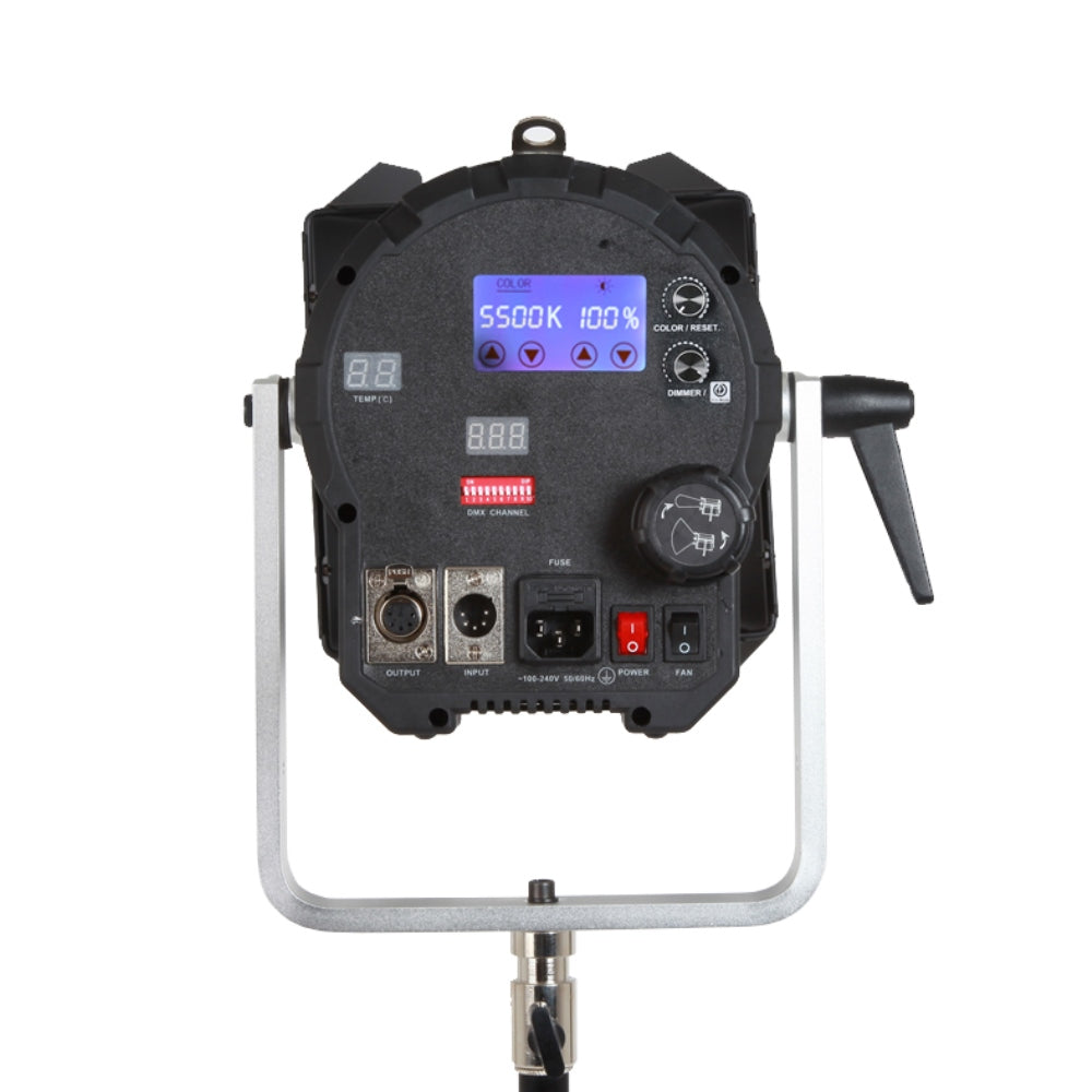 Lampada a LED a LED a LED BILCON ECCI DREMABLE CLL-1600TDX ​​su 230V