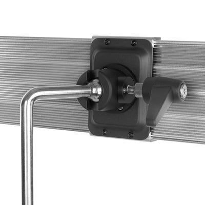 Falcon eyes soft led lamp set lpl-s2802t-k2 2x56w