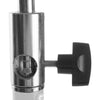 Set di lampade a led morbido falcon LPL-S2802T-K2 2x56W