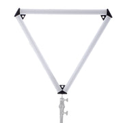 Falcon eyes led licht stick set lb-16-k3 met koffer - afbeelding 1