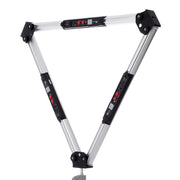 Falcon eyes led licht stick set lb-16-k3 met koffer - afbeelding 2