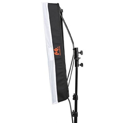 Falcon eyes softbox rx-12sb voor led rx-12t