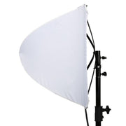 Falcon eyes diffuser dome rx-12ob voor led rx-12t - afbeelding 1