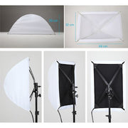 Falcon eyes diffuser dome rx-12ob voor led rx-12t - afbeelding 5