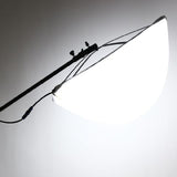 Falcon Eyes Diffuser Dome RX-18OB per LED RX-18T - afbeelding 3