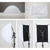 Falcon Eyes Diffuser Dome RX-18OB per LED RX-18T - afbeelding 5