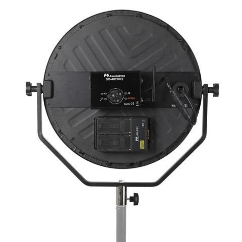Lampada a LED Bilor Eyes Falcon Sophiez SO-48TD su 230V