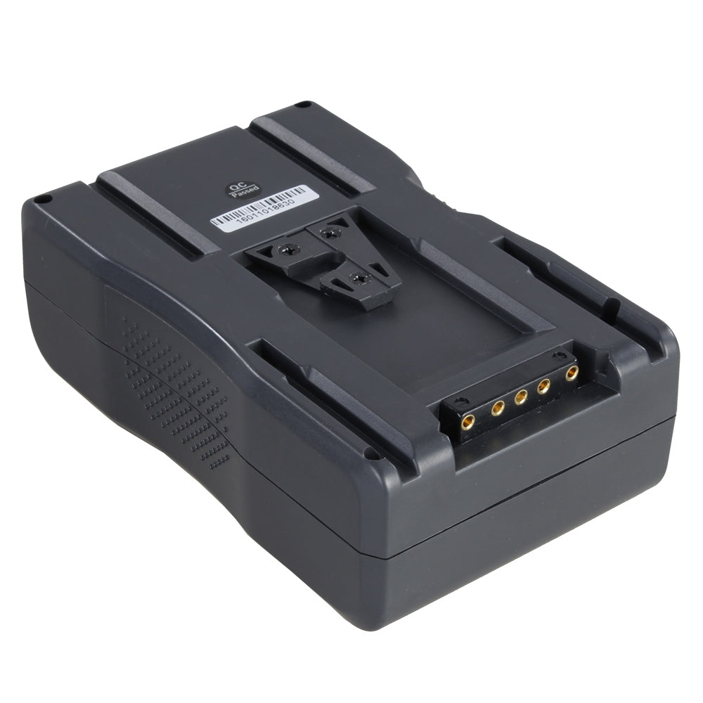Batteria a V-Mount Falcon Eyes 162W. 14.8V 10000Mah