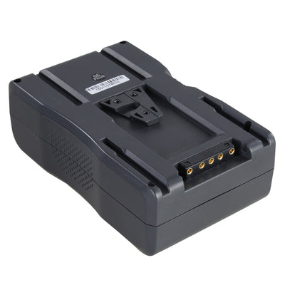 Batteria a V-Mount Falcon Eyes 162W. 14.8V 10000Mah