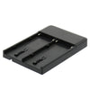 Falcon eyes np-f batterij adapter ad-ps1 v-mount naar f-mount