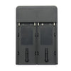 Falcon eyes np-f batterij adapter ad-ps1 v-mount naar f-mount