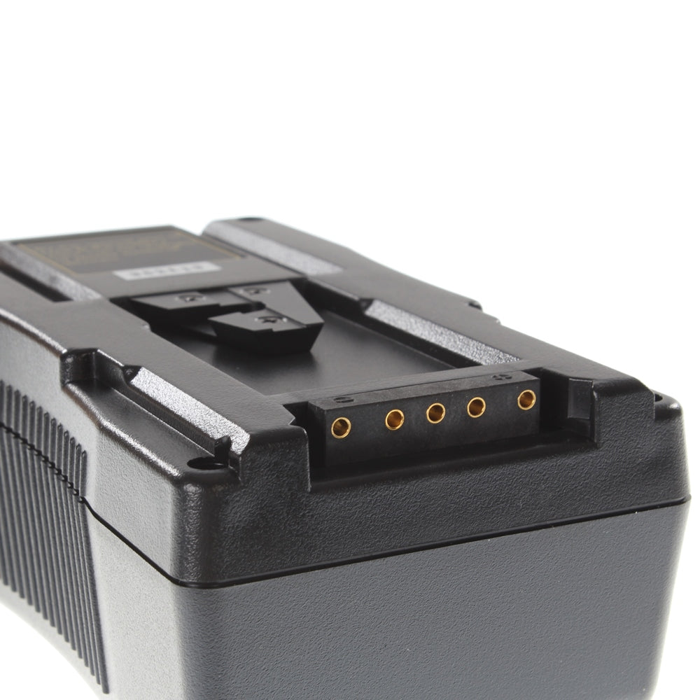 Batteria a V-Mount Eyes Falcon Eyes 260W. 14.8V 17500MAH