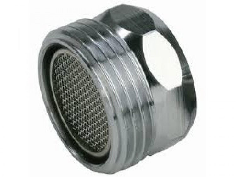 Adattatore filettato Gardena per getto soft fizz