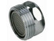 Adattatore filettato Gardena per getto soft fizz
