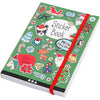 Creativ company https: www.cchobby.nl stickerboek-kerstmotieven-afm-11-5x17-cm-ca-1700-stuk-76-vel-1-stuk
