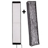 Falcon Eyes Flexible Panel LED Bicolor RX-29TDX 121x24 cm