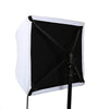 Falcon eyes diffuser dome rx-24ob voor led rx-24tdx