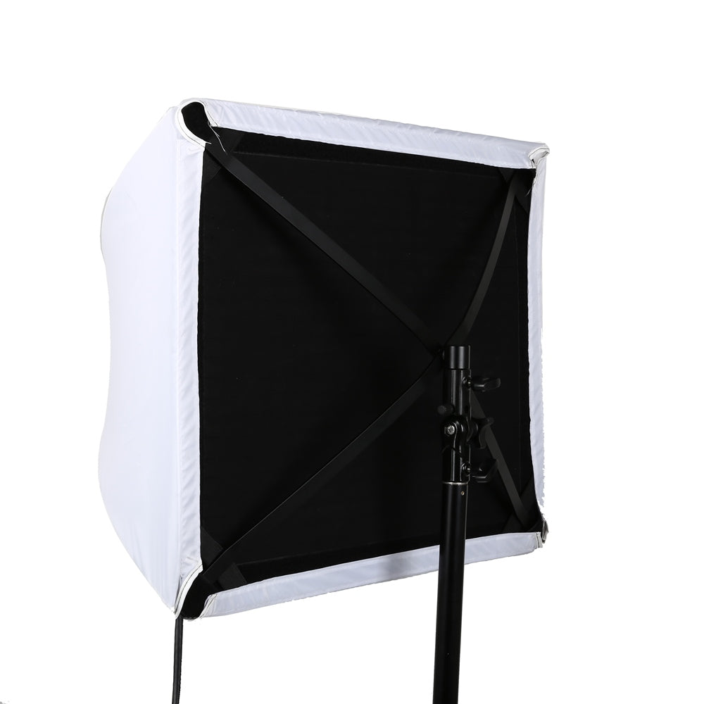 Falcon eyes diffuser dome rx-24ob voor led rx-24tdx