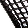 Falcon Eyes SoftBox + Honeycomb RX-B36HC per LED RX-36TDX