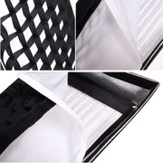 Falcon Eyes Softbox + Honeycomb RX-B36HC para LED RX-36TDX - afbeelding 3