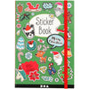 Creativ company https: www.cchobby.nl stickerboek-kerstmotieven-afm-11-5x17-cm-ca-1700-stuk-76-vel-1-stuk