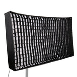 Falcon Eyes Softbox + Honeycomb RX-B48HC for LED RX-48TDX - afbeelding 1