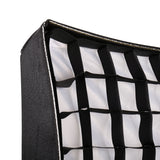 Falcon Eyes Softbox + Honeycomb RX-B48HC for LED RX-48TDX - afbeelding 2