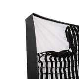 Falcon Eyes Softbox + Honeycomb RX-B48HC for LED RX-48TDX - afbeelding 3