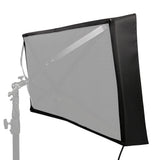 Falcon Eyes Softbox + Honeycomb RX-B48HC for LED RX-48TDX - afbeelding 5