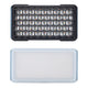 Falcon Eyes Diffuser + Honeycomb F7-DF + HC per Pockelite F7