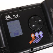 BATTERA LAMPAGGIO DI LED BIRONE ECCHI T6 BATTERA - afbeelding 4