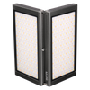 Falcon Eyes RGB LED LED POCKELITE F7 Doble