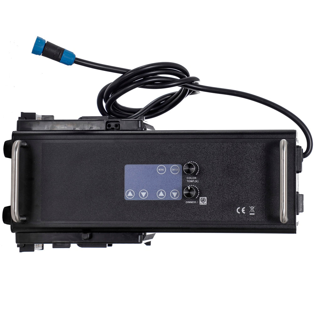 Falcon eyes controller cx-48tdx voor rx-48tdx