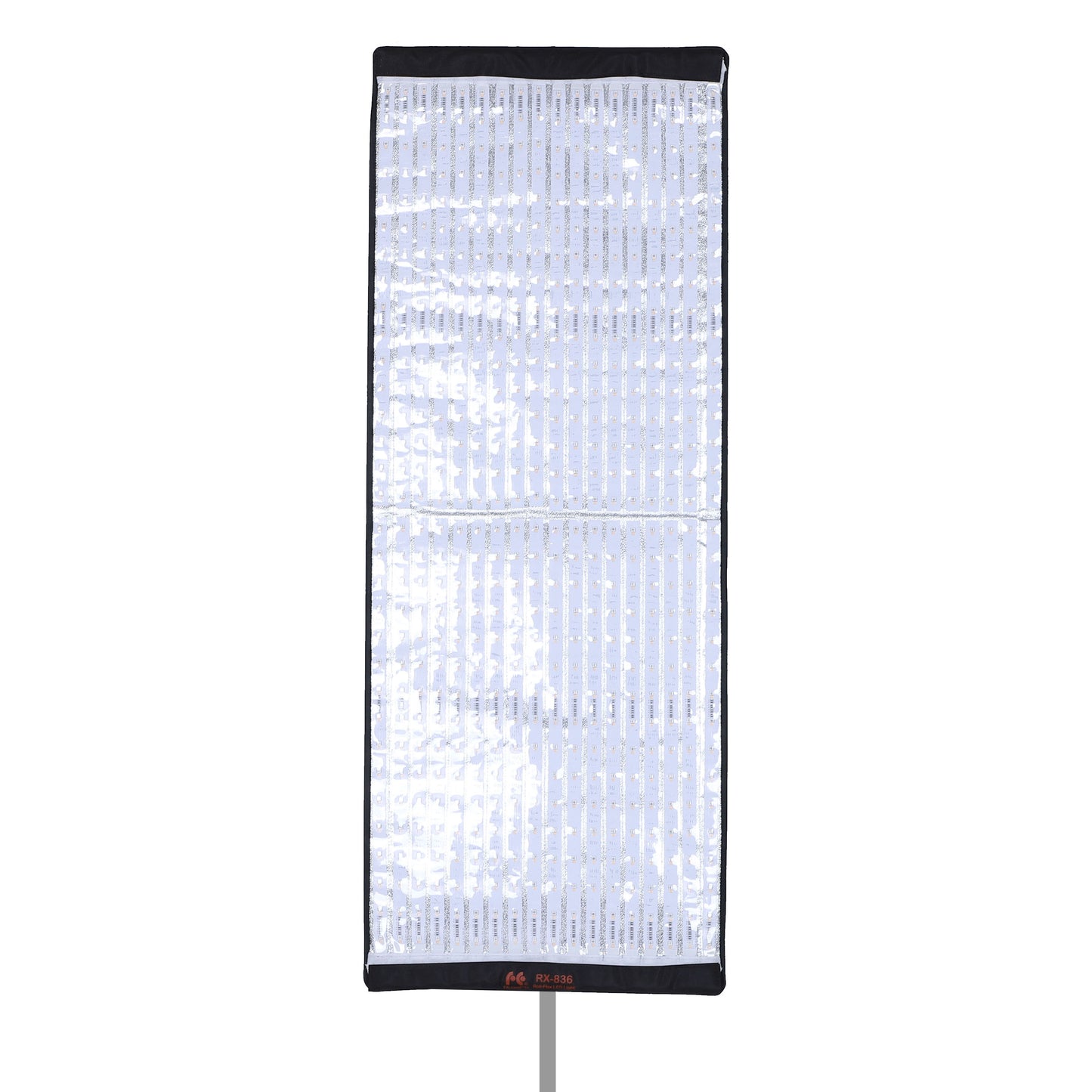 Pannello LED RGB flessibile Falcon Eyes RX-836-K1 112x46.5 cm