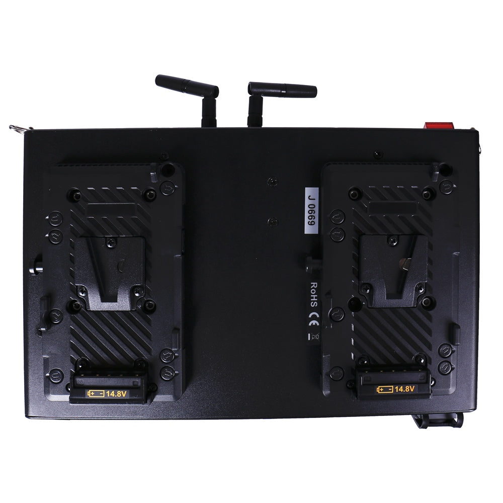 Falcon Eyes Flexible RGB LED Panel RX-848 60x120 cm
