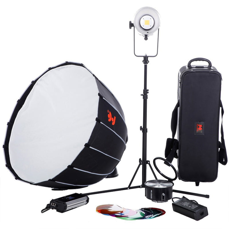 Falcon Eyes Bic-Color Lucet Set Dimmable BL-30TD-K1