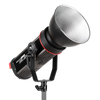 Lampada a led Falcon Eyes DIMMABLE DSL-200t su 230V