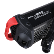 Falcon eyes led lamp dimbaar dsl-200t op 230v - afbeelding 2
