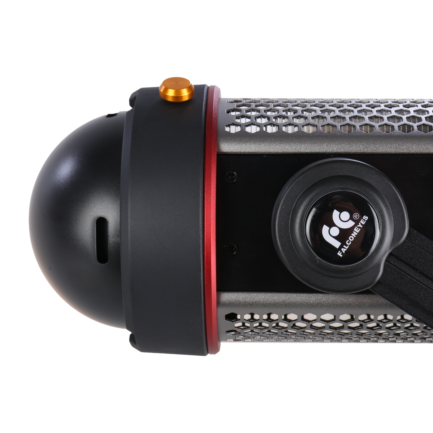 Lampada a led Falcon Eyes DIMMABLE DSL-200t su 230V