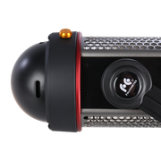 Falcon eyes led lamp dimbaar dsl-200t op 230v - afbeelding 3