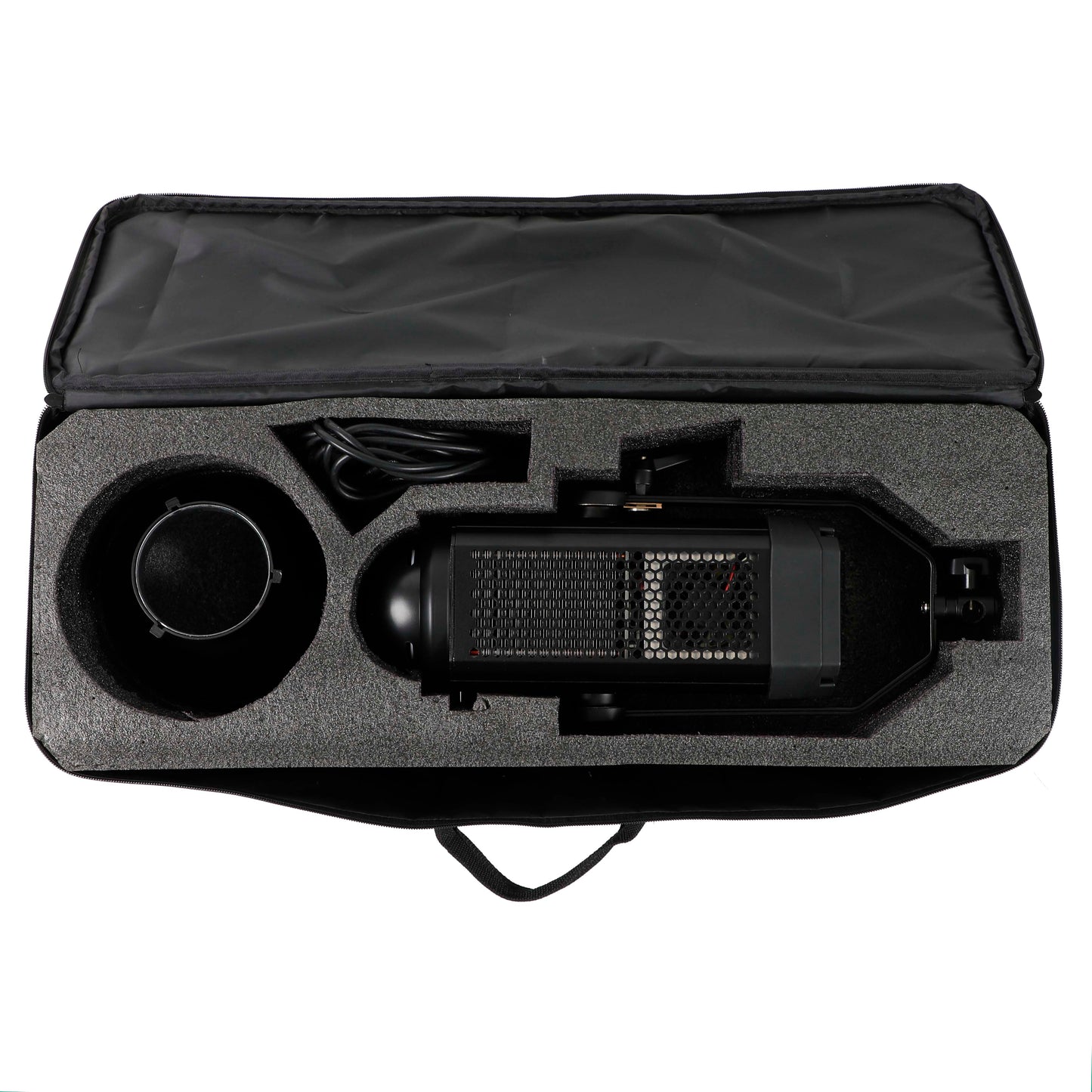 Lampada a LED a LED Bilor Eyes Falcon DSL-300TD su 230V